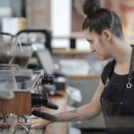 SLES Barista Apprenticeship