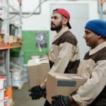 SLES Store Clerk Apprenticeship