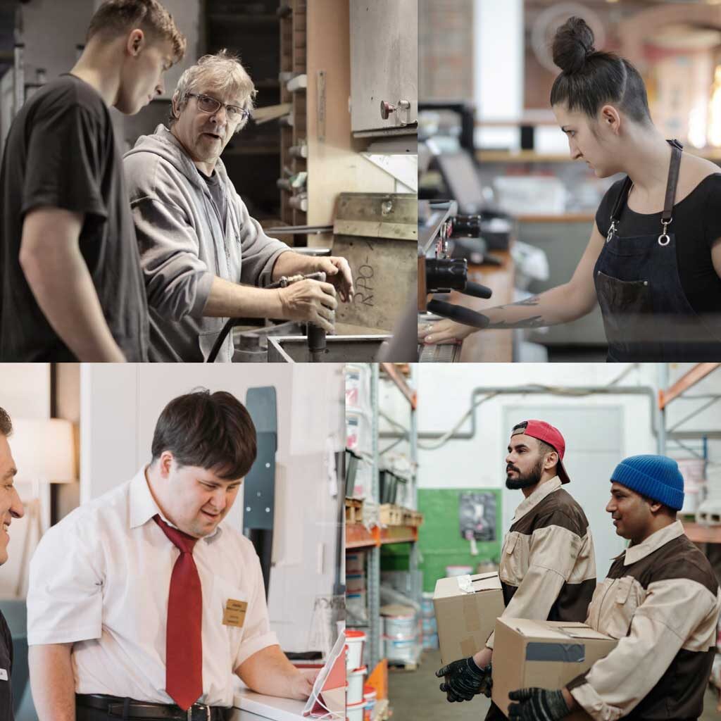 Sles Brought to you by Skills-Incubator